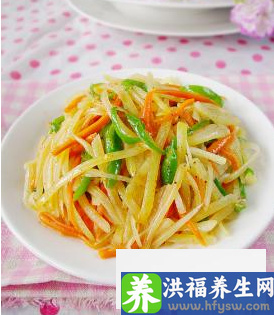 吃货减肥福音：5款美味瘦身食谱让你瘦不停