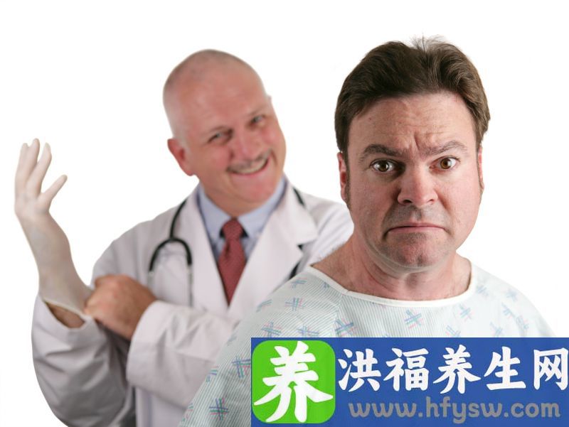 日常这5个行为，可能正在悄悄伤害“前列腺”，男性要改掉