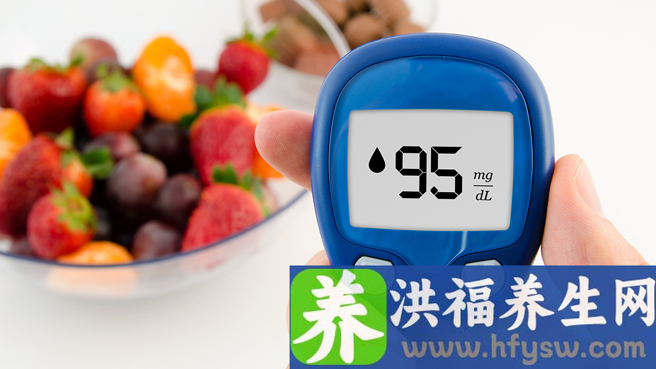 胰岛素抵抗的症状是什么