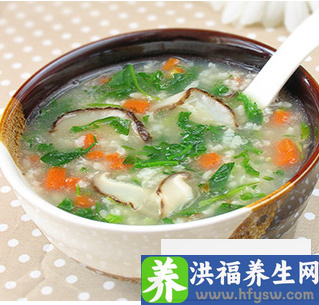 春季八款<a href=http://www.duomehao.com target=_blank class=infotextkey>养生</a>粥做法 预防疾病美颜护肤