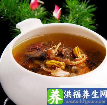 秋季<a href=http://www.duomehao.com target=_blank class=infotextkey>养生</a>适宜多喝汤 八款<a href=http://www.duomehao.com target=_blank class=infotextkey>养生</a>汤滋阴润肺去燥