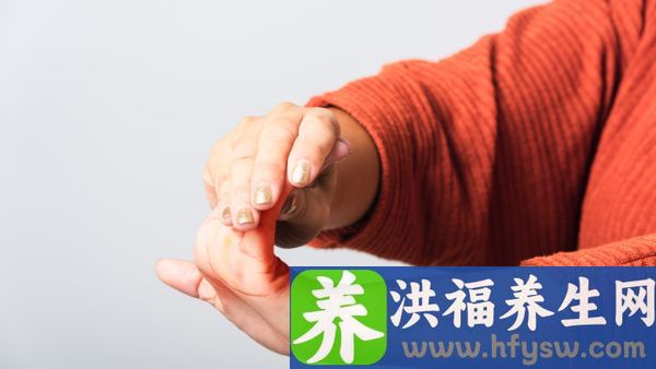 手指关节疼痛肿大的主要原因有哪些