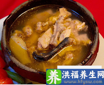 男性补肾吃什么好 推荐八款补肾<a href=http://www.duomehao.com target=_blank class=infotextkey>养生</a>汤