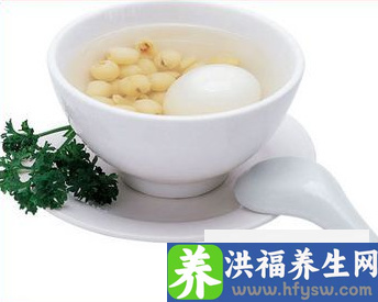 五款春季<a href=http://www.duomehao.com target=_blank class=infotextkey>养生</a>粥 排毒养颜润泽肌肤