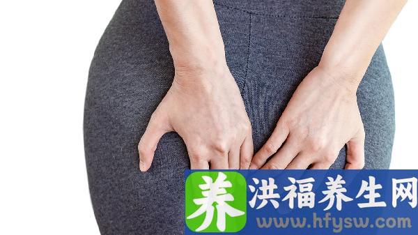 梨状肌压迫坐骨神经什么意思