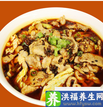 家常菜的做法大全 推荐3款美味水煮菜的做法