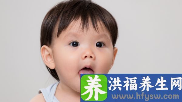 小孩子频繁小便尿一点点是什么原因