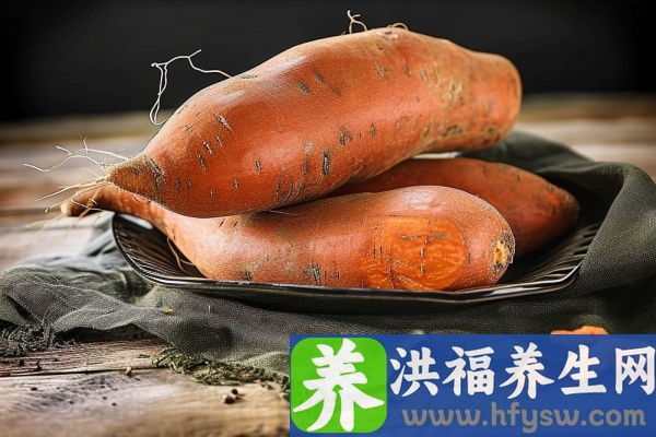 雪莲果的功效与作用、禁忌和食用方法