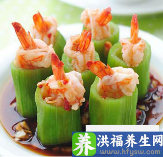 冬季减肥食谱有哪些 八款美食边吃边瘦