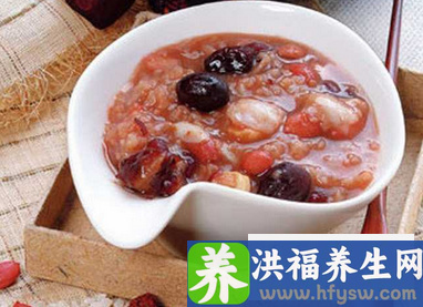 腊八粥的做法 六种做法美味十足又营养