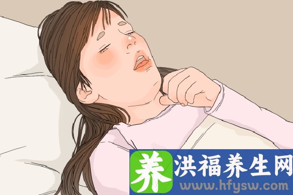 咳嗽能吃草莓吗