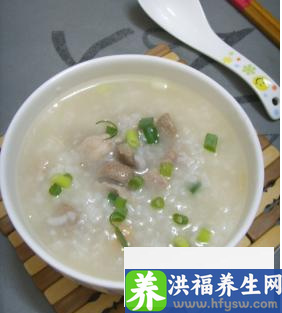 春季四种瘦肉粥做法 香菇瘦肉粥补血抗感冒