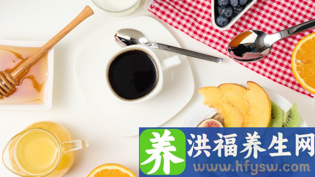 李子和咖啡能一起吃吗