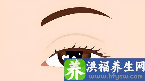 上睑下垂矫正手术恢复时间