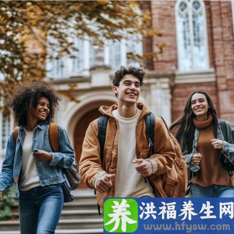 聚焦大学生心理健康：培养综合素质，应对校园生活挑战