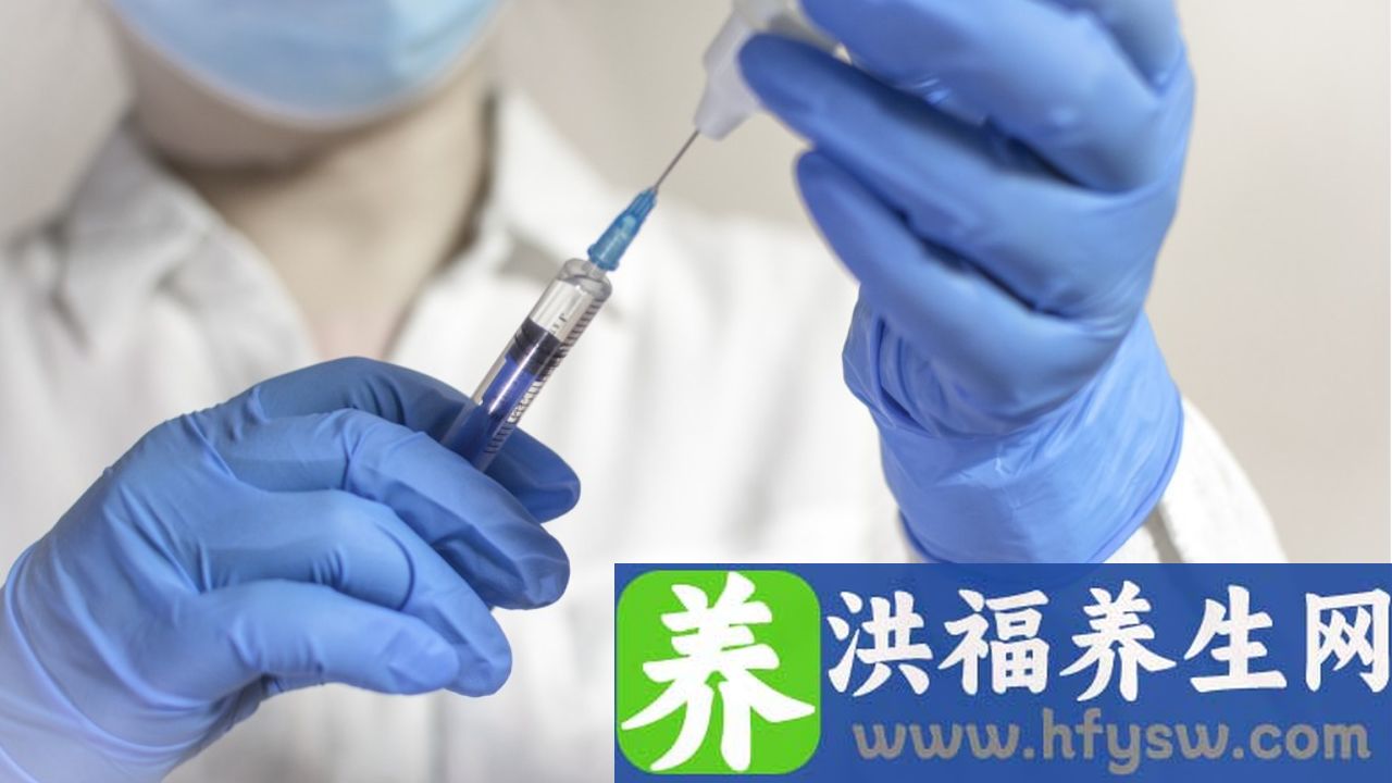 免疫系统疾病早期有哪些征兆