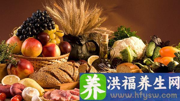 春天多吃什么蔬菜和水果养肝护肝呢