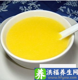 冬季脾虚吃什么好 7款<a href=http://www.duomehao.com target=_blank class=infotextkey>养生</a>粥调理脾胃