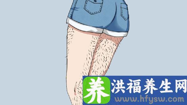脱毛膏用在脸上刺痛怎么解决