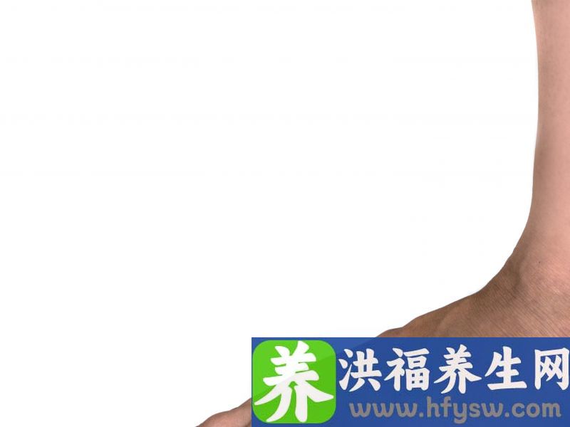 肾不好，脚先知！若脚上没有出现这3种“现象”，肾脏还算健康
