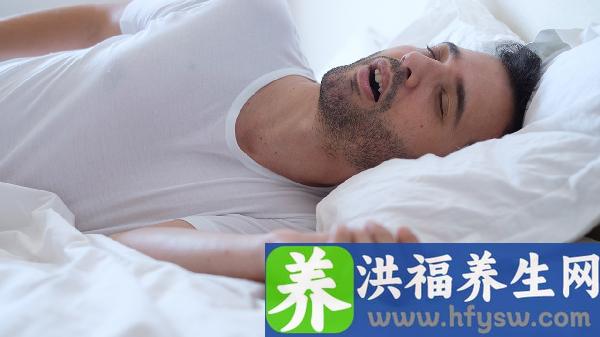 打呼噜去医院挂什么科室看病好