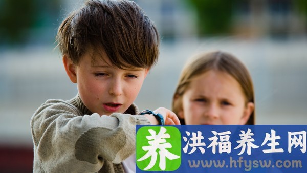 八岁孩子感冒吃什么感冒药好 孩子嗓子有痰吃小柴胡颗粒行吗