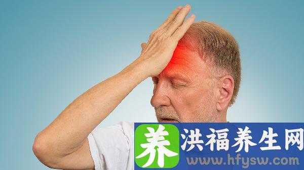 老年人吃什么会引起高血压的原因