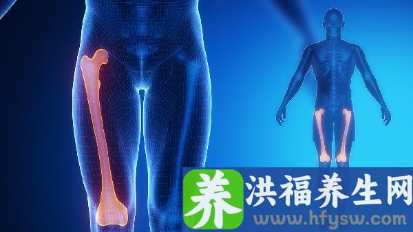 老年人下肢无力不能行走的原因有哪些