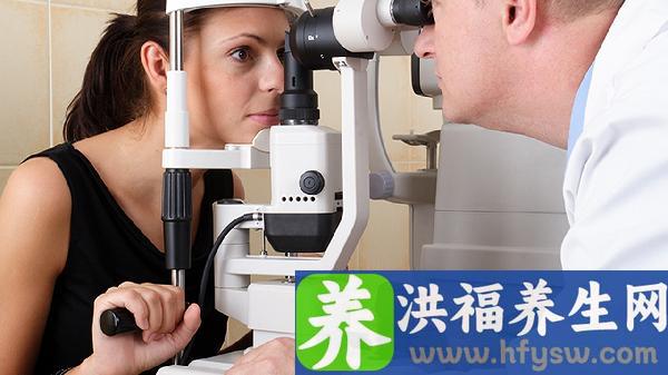 频繁摘眼镜会不会影响视力