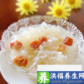 七道秋季<a href=http://www.duomehao.com target=_blank class=infotextkey>养生</a>汤做法 抵挡秋燥补水美颜