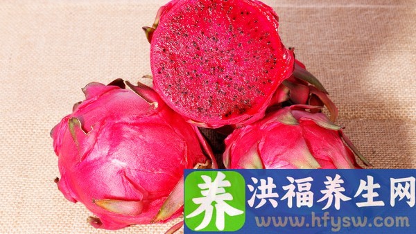 火龙果在月经期间吃会对身体有什么影响