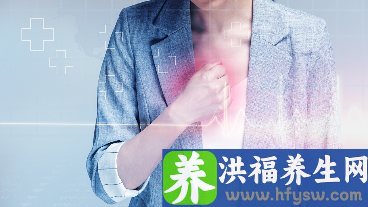 胸闷喘不过气来会是胸膜炎吗