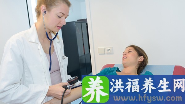 女性必须知道六种性病来临的迹象