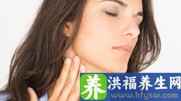 咽喉炎吃什么食物止咳效果好