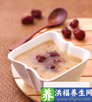 适合夏季六款养肝粥 梅花粥舒肝理气