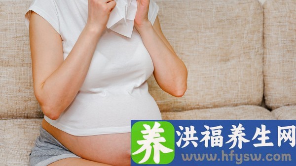 产检孩子偏大羊水过多