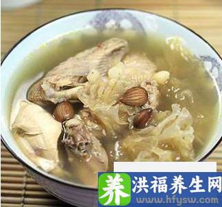 强冷空气来袭 多吃八款食谱驱寒保暖