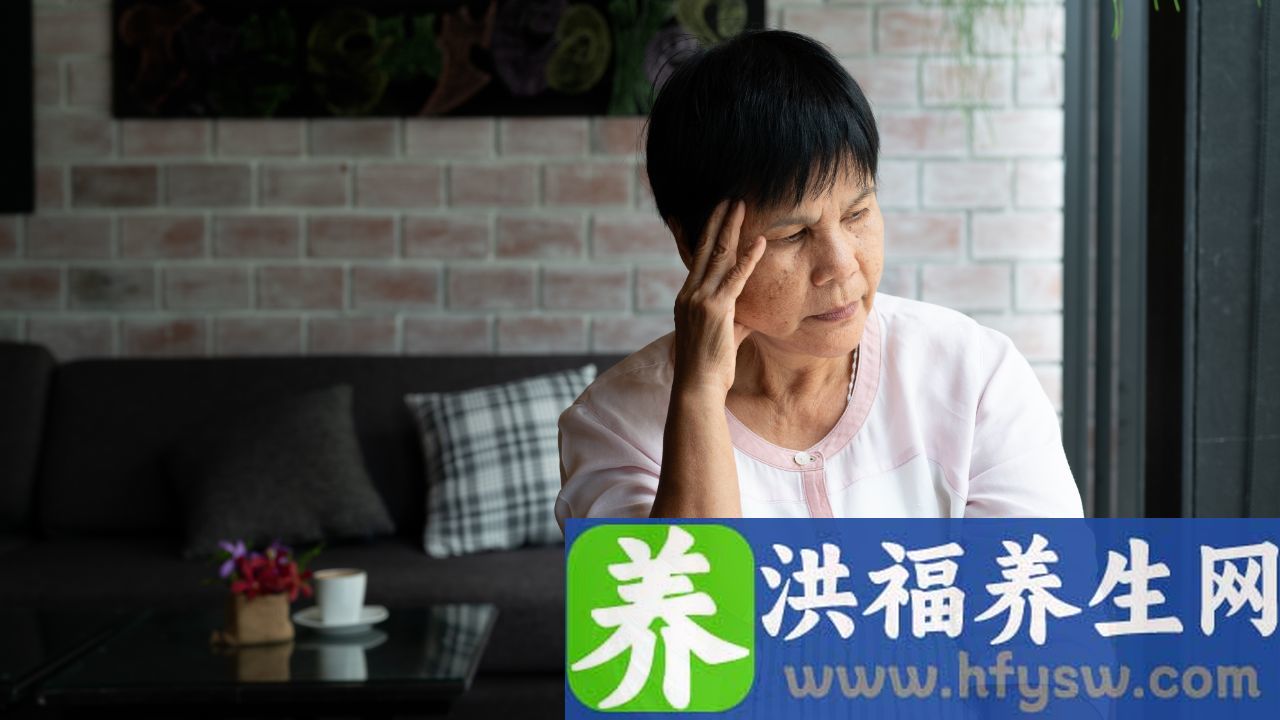 头痛嗓子干是怎么回事