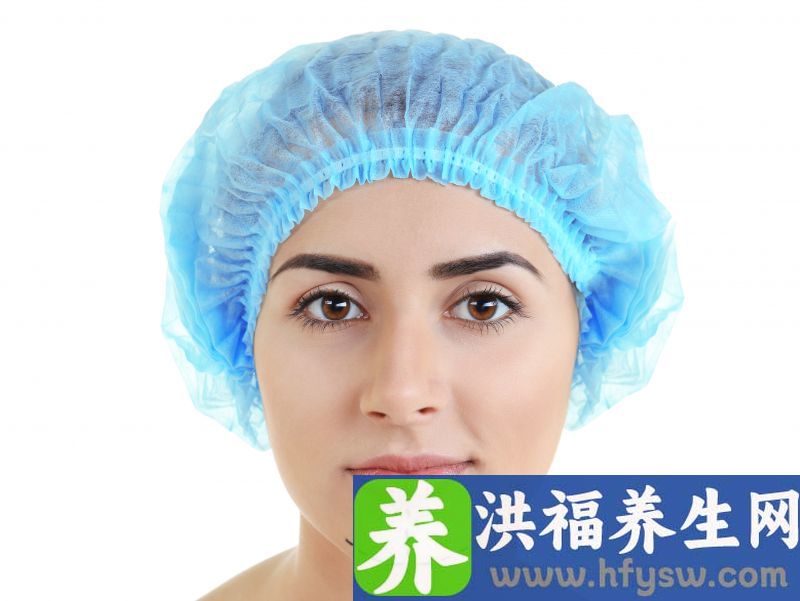 双颌前突如何鉴别诊断？