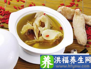 秋季<a href=http://www.duomehao.com target=_blank class=infotextkey>养生</a>汤煲汤食谱 八款靓汤预防秋燥