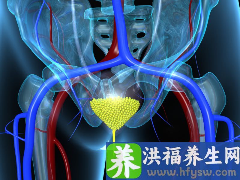 前列腺癌穿刺怎么做？做磁共振目的是什么？