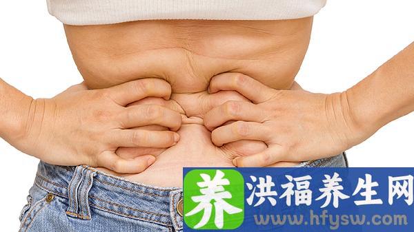 月经期左下腹痛有哪些原因女性