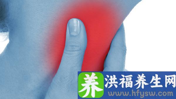 男孩子开始长喉结了还能长多高