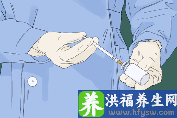 中老年人可以打哪些疫苗预防疾病？