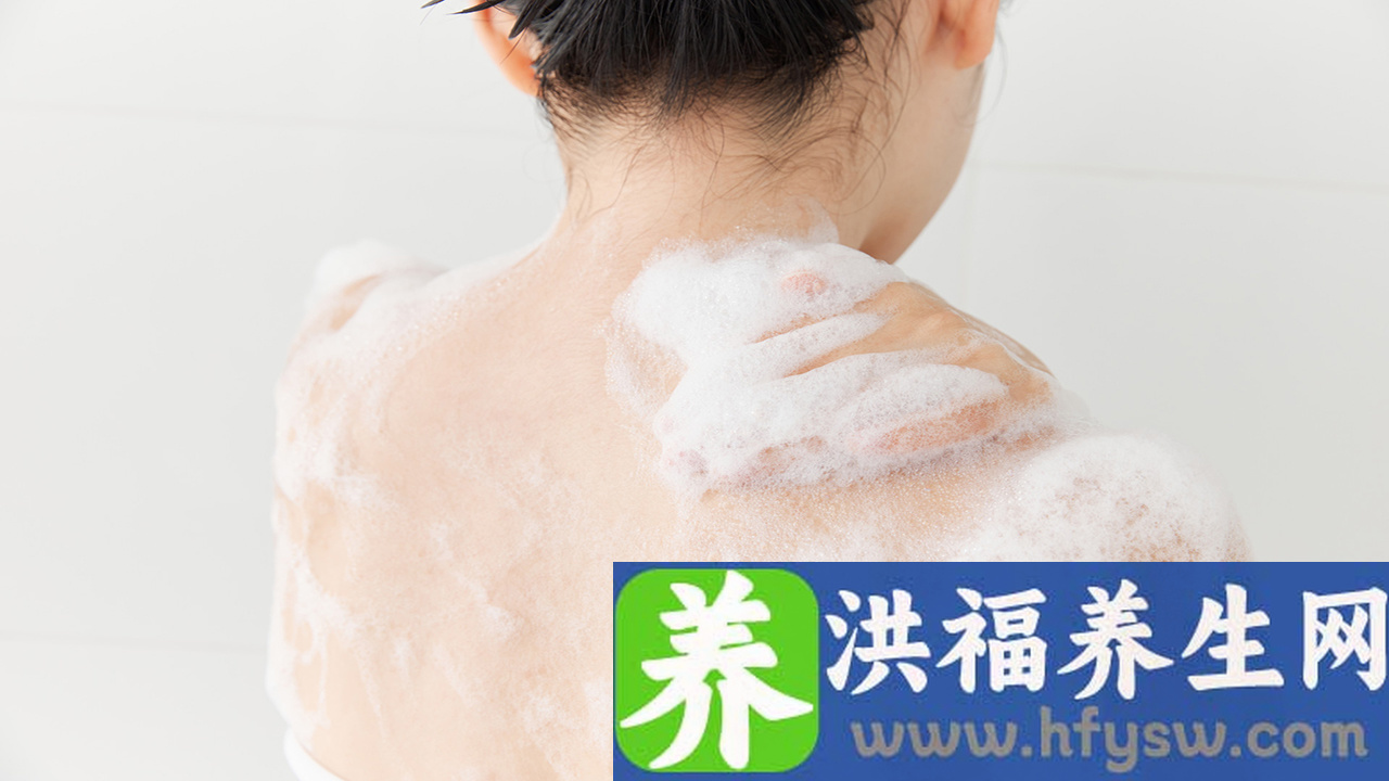 脚包扎但想洗澡怎么办
