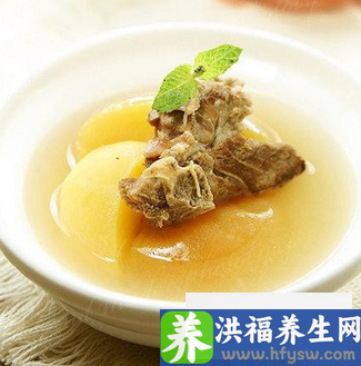 秋季感冒频发要警惕 喝8款<a href=http://www.duomehao.com target=_blank class=infotextkey>养生</a>汤感冒好得快