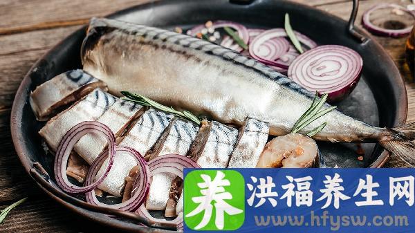 深海鱼油对心脑血管真的有效果吗