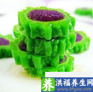 紫薯是最佳抗癌食物 教你四种紫薯美味做法