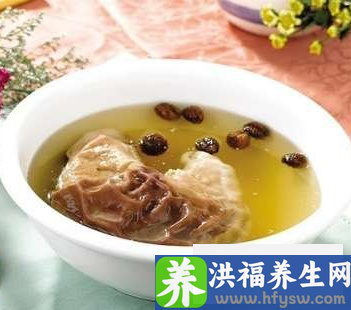 冬季进补吃什么 五款<a href=http://www.duomehao.com target=_blank class=infotextkey>养生</a>汤帮女性滋补身子