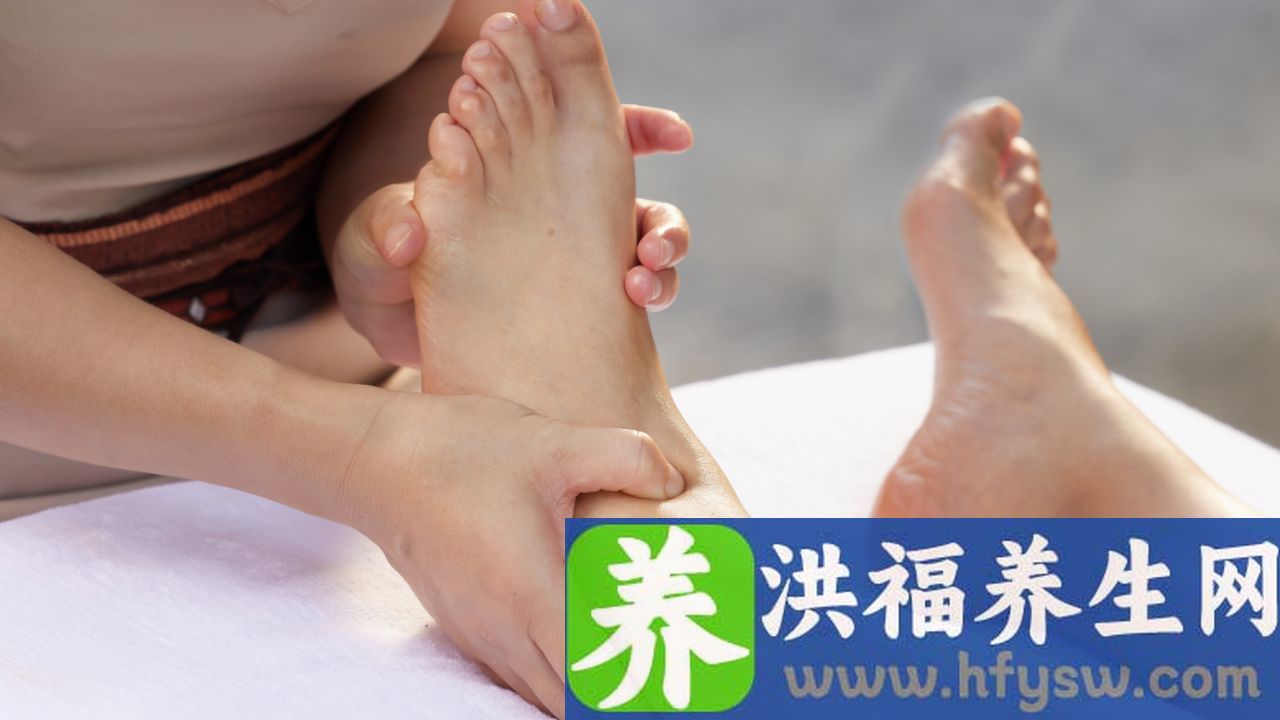 双足跟疼痛的原因